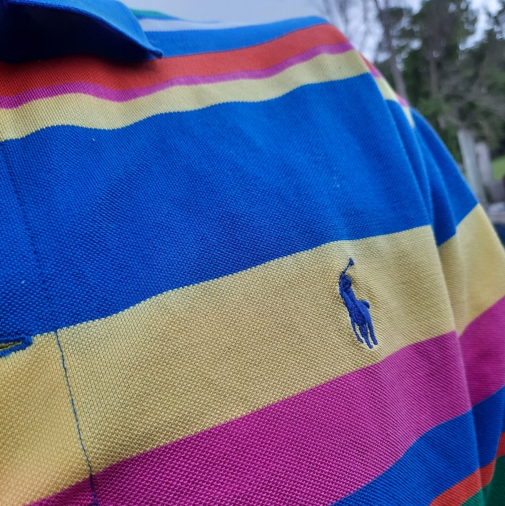 Polo By Ralph Lauren / Polo! - image 4